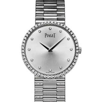 Piaget ピアジェ スーパーコピー ダンサー G0A37045 レディース 手巻き 腕時計